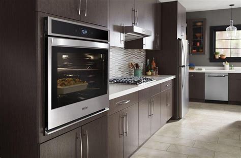 The Best Wall Oven Options For The Kitchen In 2020 Bob Vila