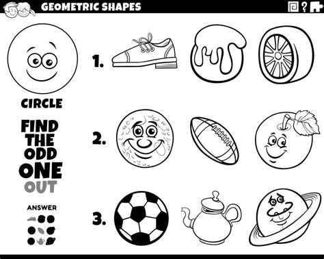 Circulos Animados Para Colorear Como Dibujar Un Circulo Perfecto A