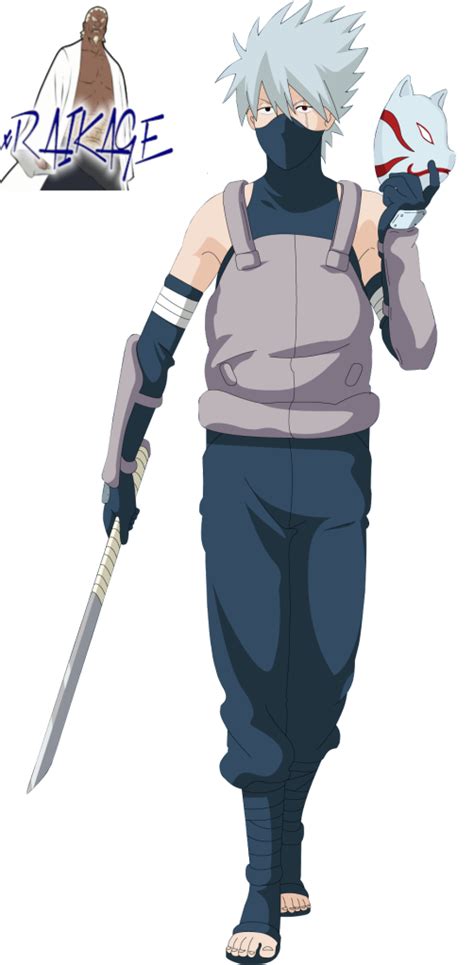 Kakashi Render Photo This Photo Was Uploaded By Xraikage Find Other