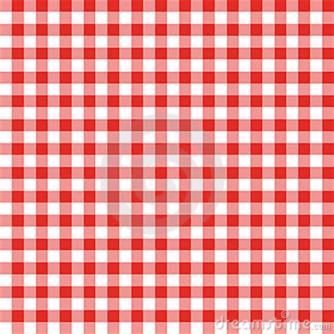 Red white checkered flag on sale. Red And White Checkered Fabric Stock Images - Image: 14072144