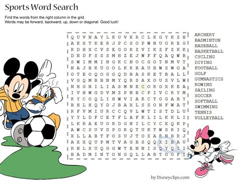 printable disney word search games disneyclipscom
