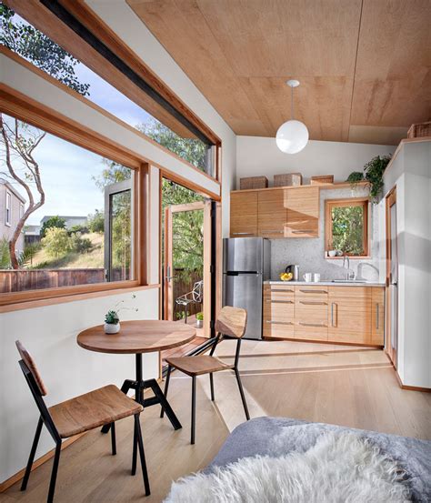 Britespace Prefab Home Tiny House Town