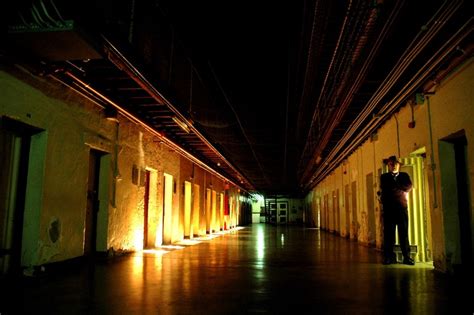 Fremantle Prison Perth Eventfinda