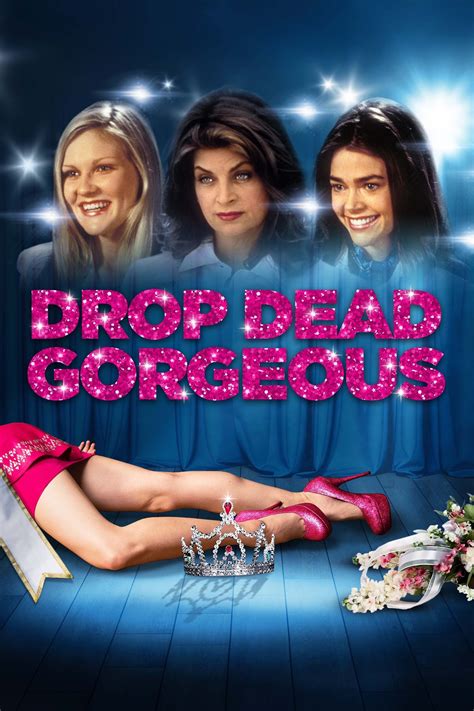 Drop Dead Gorgeous Trailer 1 Trailers And Videos Rotten Tomatoes