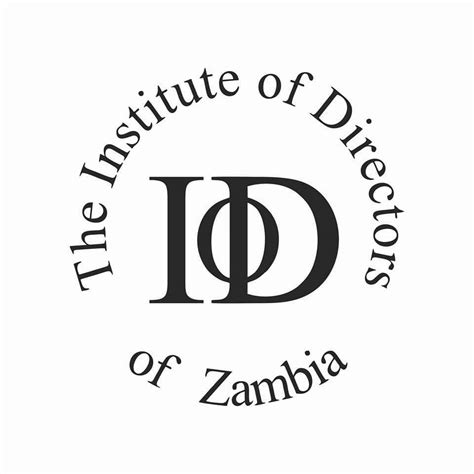 Institute Of Directors Of Zambia Lusaka