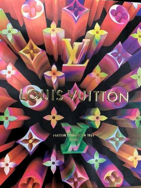 Cartoon trippy louis vuitton aesthetic. Pin on me