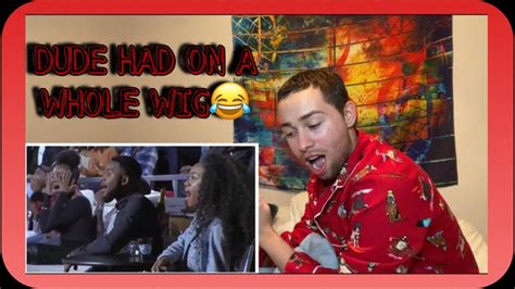 Wild ‘n Out Season 13 Funniest Moments Reaction Youtube