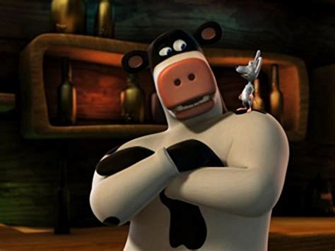 Watch Back At The Barnyard Season 1 Prime Video