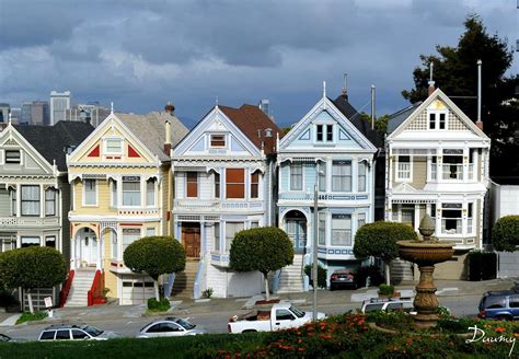 Alamo Square San Francisco All You Need To Know Before You Go