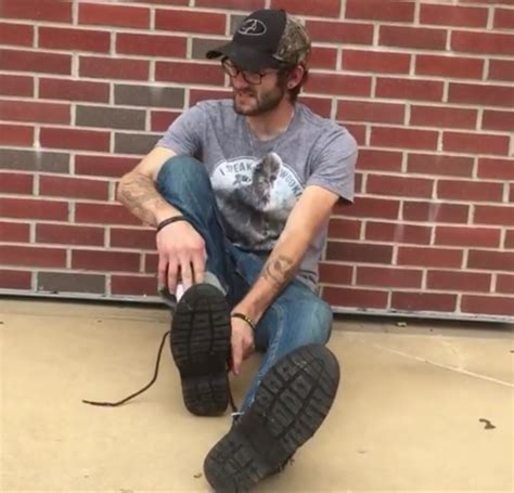 Feetbyrtr latina foot worship in public. Follow Me ... - Male Feet Socks Boots Worship Etc.