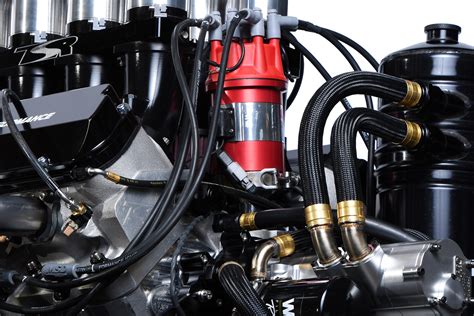 See more ideas about sprint cars, sprinting, mini micro. Inside Ford Performance's New Sprint Car Engine — The FPS ...
