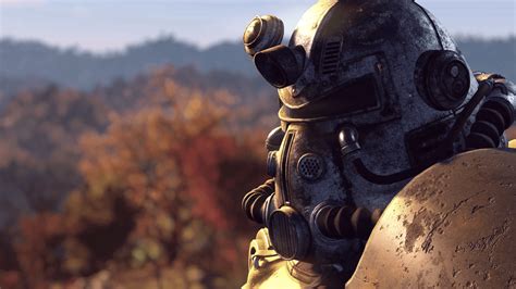 Fallout 76 Wallpapers Bigbeamng