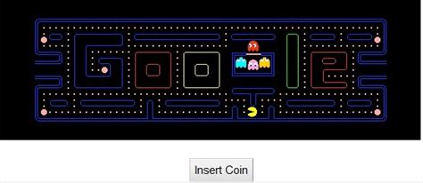 The company celebrated by developing the game for the occasion. BEST OF: 15 hits from the Google Doodle collection ...
