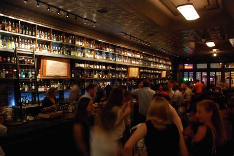 The 10 best bars in new york city. Jack Rose Dining Saloon - Drink DC - The Best Happy Hours ...