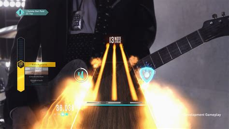 Guitar Hero Live Gameinfos