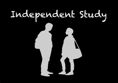 Independent Learning - Academic English UK