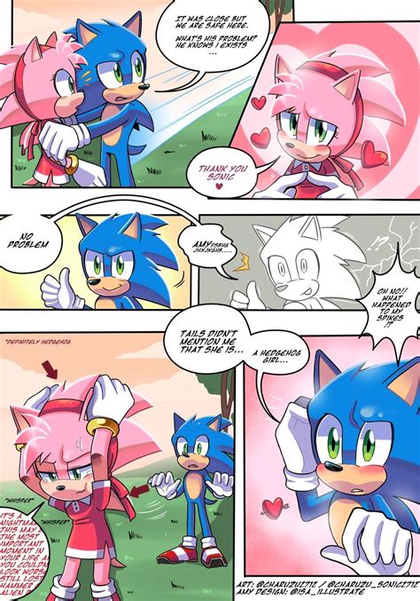 art by karola2712sonic tumblr sonic sonic the movie sonic fan characters