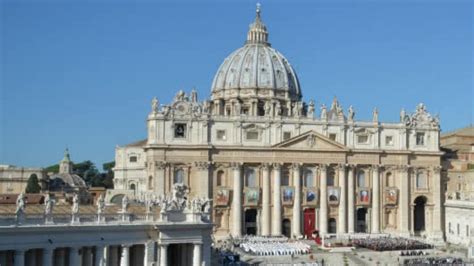 Papa Otorga Gestión Exclusiva De Activos Financieros Al Banco Vaticano Rcn Radio