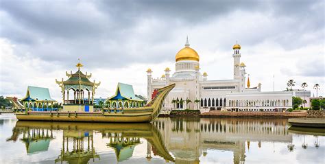 Tourism Observer: BRUNEI: Bandar Seri Begawan Is Safe ...