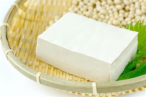 豆腐の種類によって、栄養面で違いがある！？ 木綿・寄せ・絹ごしを徹底比較！ Foodbox