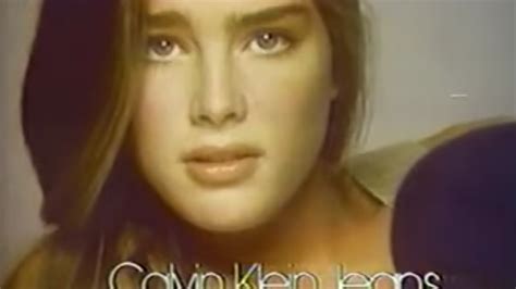Brooke Shields Hints At Collaboration With Raf Simonss