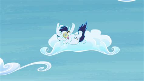 Image Soarin Falling Down S4e10png My Little Pony Friendship Is