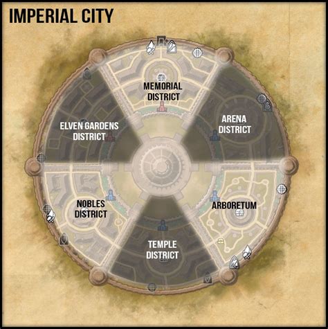 Imperial City Dlc Daily Repeatable Quests