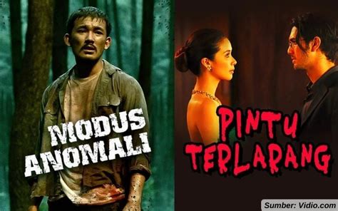 Film Horor Indonesia Terbaik Sepanjang Masa Yang Paling Seram 20862 Hot Sex Picture