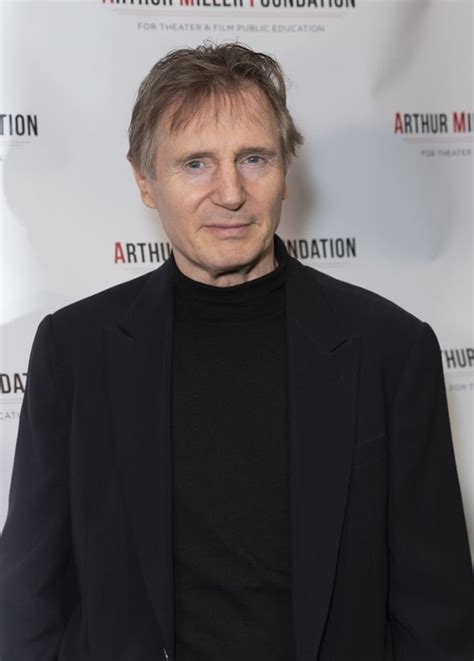 During his early years, liam worked as a forklift operator for guinness, a truck driver, an assistant architect and an amateur boxer. Liam Neeson News: Actor admits he was 'shocked' by 'primal urge to lash out' | TV & Radio ...