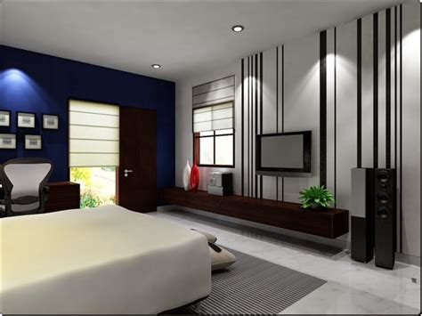 In the case of a bedroom, however. 55 Cool Entertainment Wall Units For Bedroom