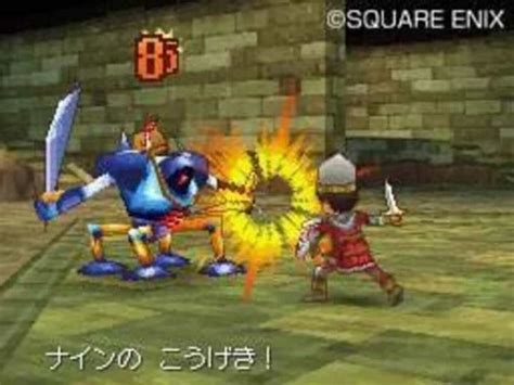 Dragon Quest Ix Sentinels Of The Starry Skies Reviews Cheats Tips And Tricks Cheat Code
