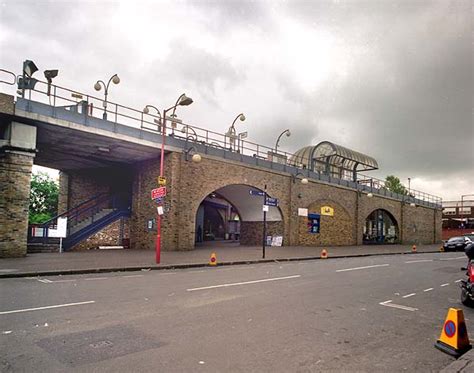 Check spelling or type a new query. Disused Stations: Island Gardens Station