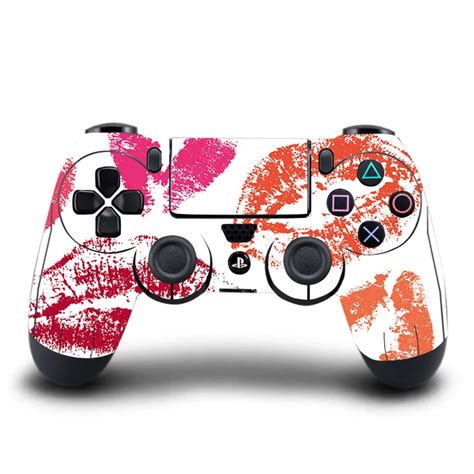 Sexy Ps4 Controller Skin Girls