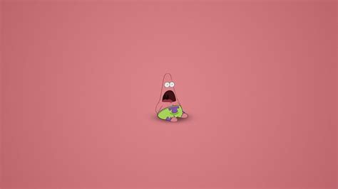 Patrick Star Hd Wide Wallpaper For Widescreen 81 Wallpapers Hd Wallpapers