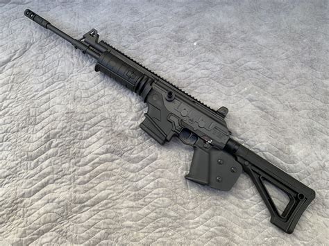 Wts Iwi Galil Ace Rifle 308 Ar15com