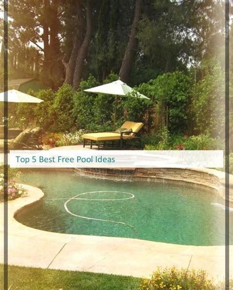 Must Pin Pool Landscaping Ideas For Your Backyard Poollandscapingideas