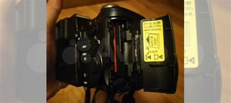 Фотоаппарат Nikon Coolpix E8700 купить в Кемерово Электроника Авито