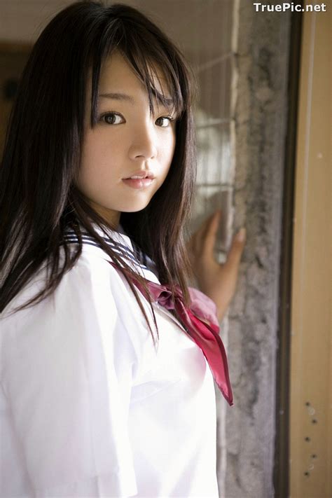 [ys Web] Vol 335 Japanese Model Ai Shinozaki Good Love Photo Album