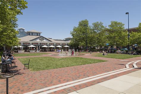 Easton Town Center