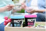 Pictures of Proyo Low Fat Ice Cream