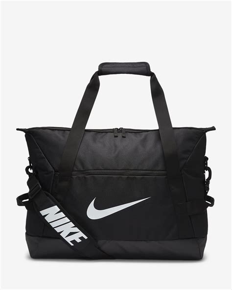 Nike Academy Team Football Duffel Bag Medium Nike Ae