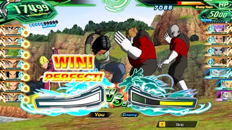 Embark on an epic journey as you interact with the dragon ball world and its characters through an arcade game. SUPER DRAGON BALL HEROES WORLD MISSION on Steam