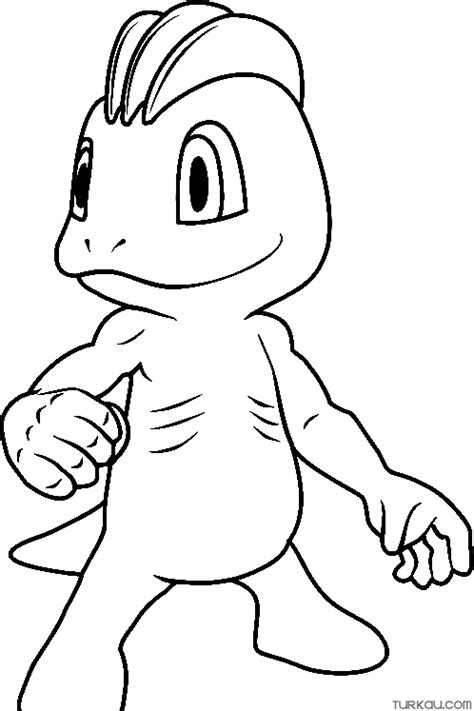 Cute Pokemon Coloring Pages Turkau