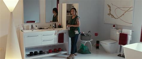 New Balance Shoes Worn By Hong Chau In Downsizing