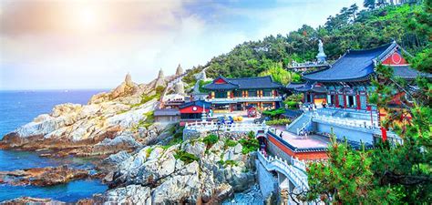 Best Time To Visit South Korea