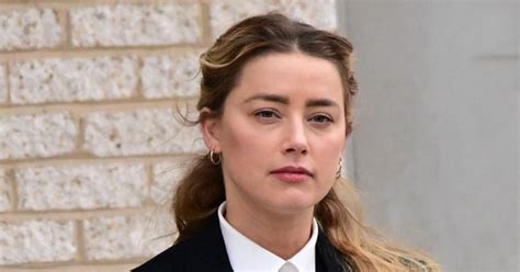 Five Times Amber Heard Slipped Up During Testimony