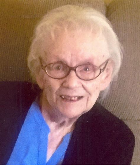Elsie LaFave Obituary