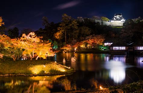 Japan Fall Colors And Autumn Foliage Guide Travel Caffeine