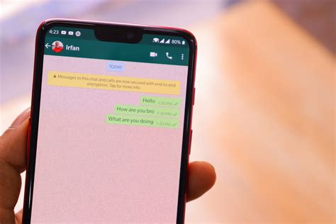 Whatsapp работает в браузере google chrome 60 и новее. Learn How to Hide When You Are 'Online' or 'Typing' on ...