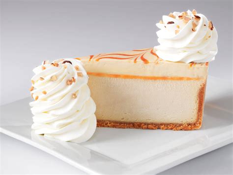 Cheesecake Factory 10 Best Dishes And 10 Cheesecakes To Order Mag Herd